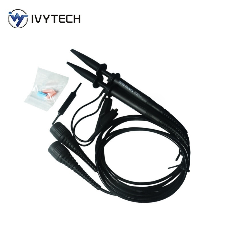 艾维泰科通用示波器探头200MHz，10：1 IP200仪表