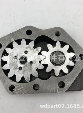 农机配件RE20918机油泵用于强鹿40404050