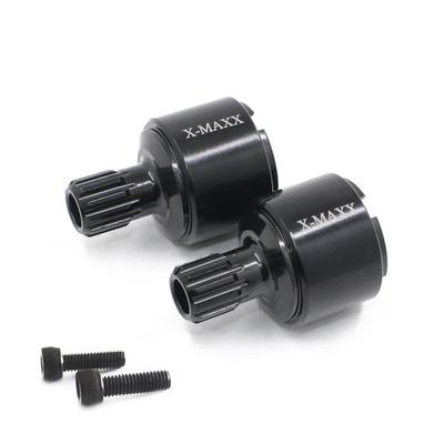 TRAXXASX-MAXX1/58S加硬45#钢前后通用杯叉驱动杯接杯