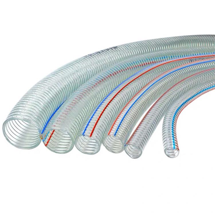 6分内径20mmPVC软管蛇皮管线管花园管网纹管