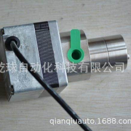 大放价福利德FG413YG0CT10000齿轮泵FLUID-O-TECH真品