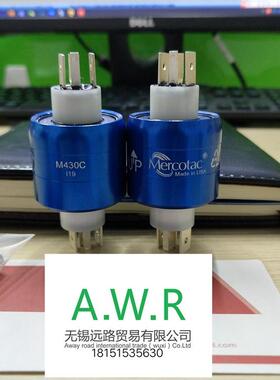 Asiantool水银滑环A4H热耦合器Mercotac电阻切割机M430C现货