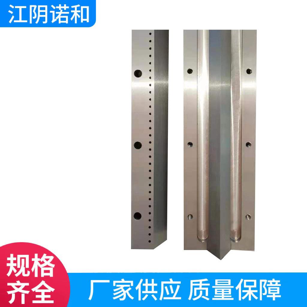 现货熔喷喷丝板PP棉滤芯模具多排孔径熔喷布模具喷丝板熔喷设备厂