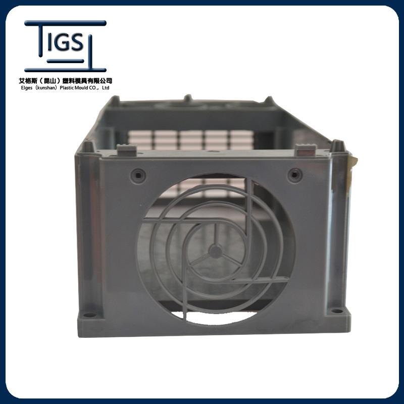 塑料ABS零件塑胶PP加工PBT外壳工程料PPS模具生产