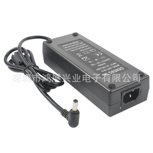 12V6A电源适配器电热毯电机驱动LED灯条驱动IC保护方案