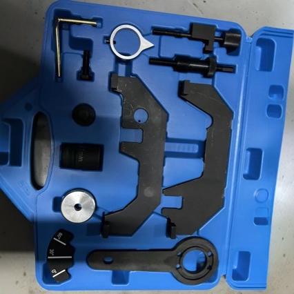 12件套N62/N73正时工具组套曲轴凸轮轴对齐工具组套