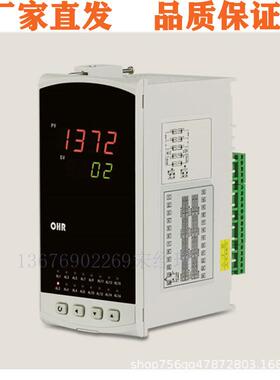 虹润OHR-E740A/B/C-27/55-X/0/1/2/3/4/X/D1/X/1P/2P-A/D温控器