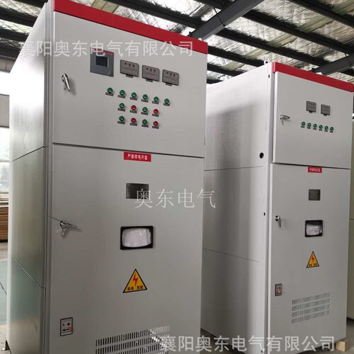 冷冻机配套的软启动柜 奥东电气软启动，重视信誉的厂家