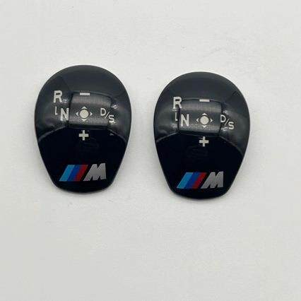 工厂直销适用于宝马M3-M4-M2系排挡头档把面板装饰贴内饰改装