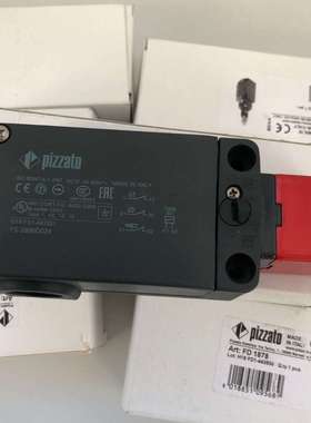 PIZZATO限位开关FG 60PD1D0A-F28 FL 301 FL 958-V9 FD 1883-M2