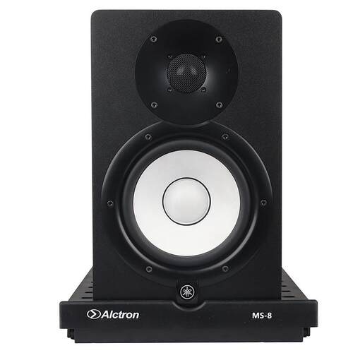 爱克创（Alctron）MS-5专业桌面音箱支架四种角度可调音箱支架