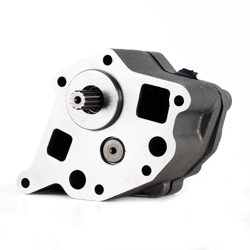 ALLISON艾立迅液压泵6880125凯兴液压泵油田修井机液压泵