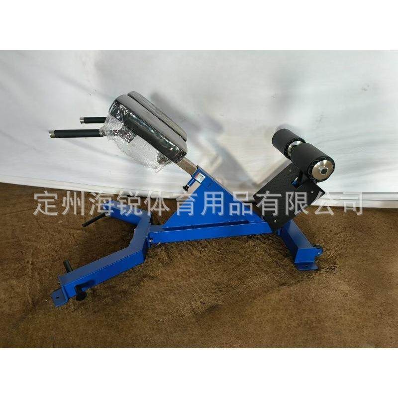 罗马凳山羊挺身椅45度腰部腹部背部伸展训练罗马椅BACKEXTENSION