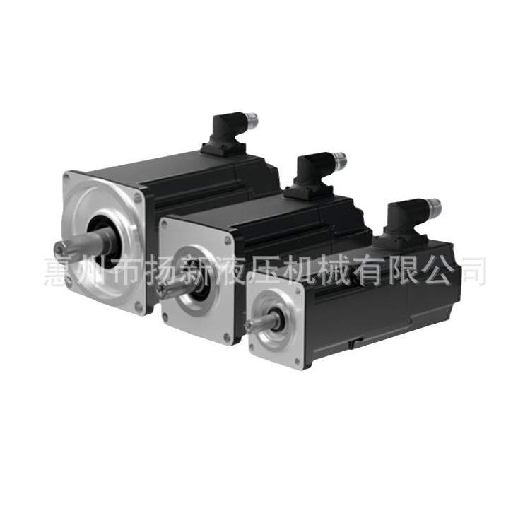 Rexroth 力士乐伺服电机 MSK040B-0600-NN-M1-UG1-NNNN 成色新