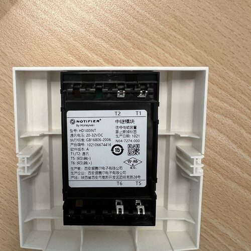 NOTIFIER诺帝菲尔烟感HD100INT HD100CM HD100ISO  HD100HD