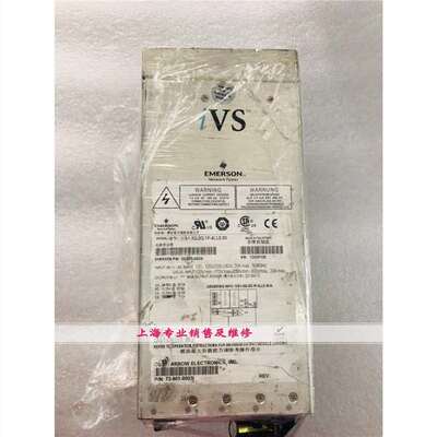 IVS1-3Q-2Q-1F-4LL0-30 73-901-0003i电源现货带质保