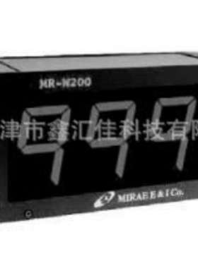 MIRAE   GTR-3232B  温度显示器 温湿度表、信号转换器、变送器
