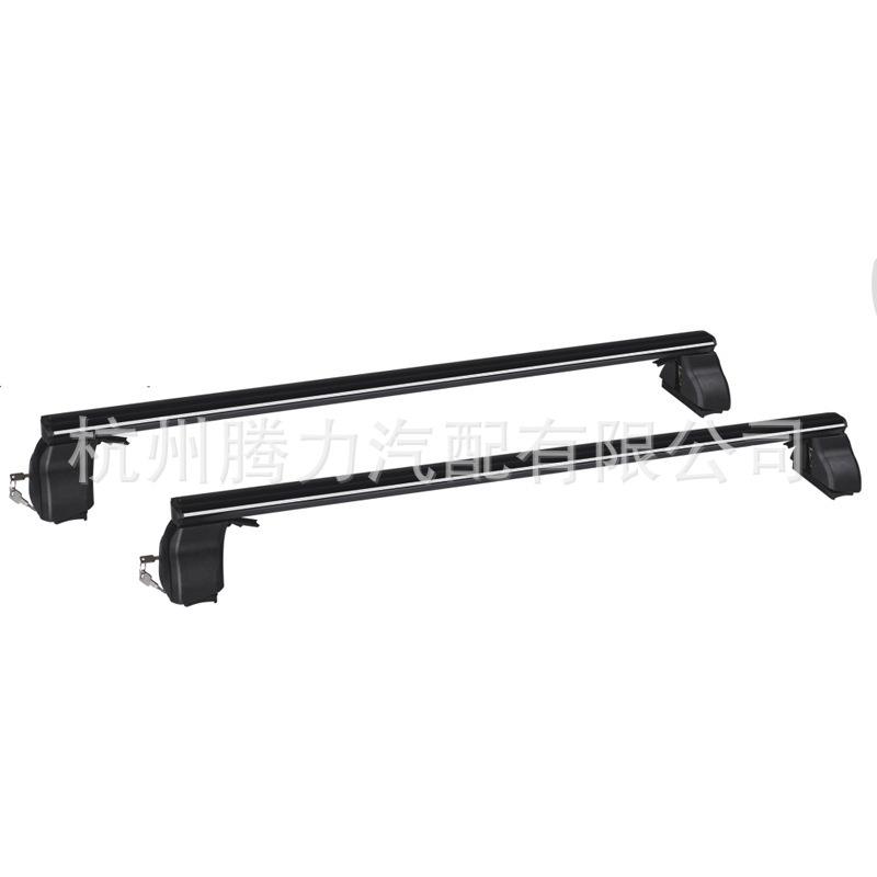 供应汽车行李架横杆通用车顶行李架铝合金车顶架