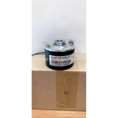 EB58W14-P4TR-1000编码器2022