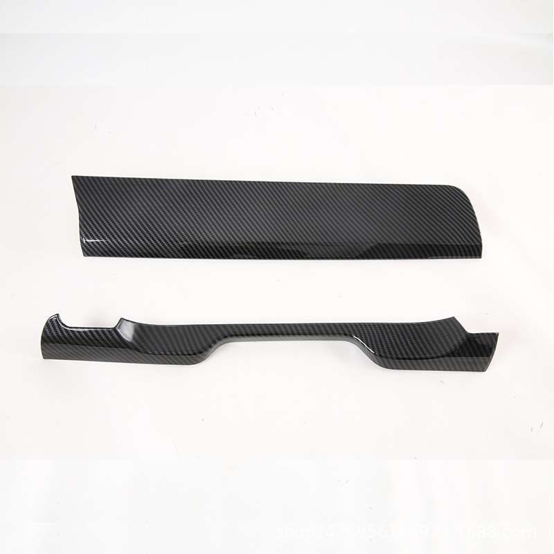 20索兰托中控饰条 内饰改装 适用起亚四代Sorento仪表台装饰亮片M