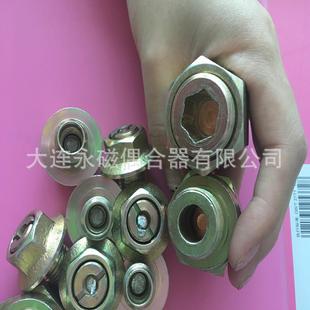 销售大功率 1.5 液力偶合器YOX1000易熔塞M24