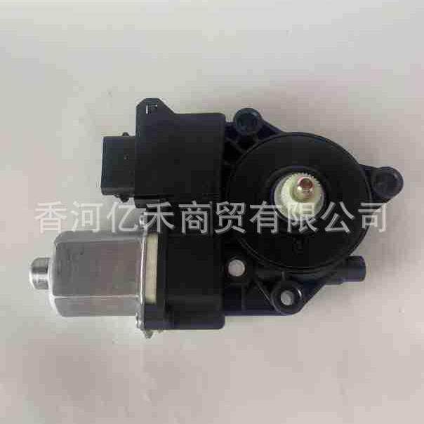 82450-F801082450F8010适用于现代起亚覆盖系统备件升降器电机