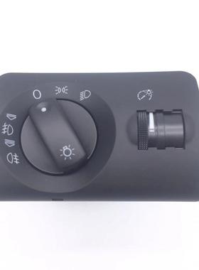 A6C5大灯开关4B1941531E单雾灯调节