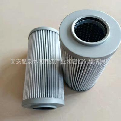 玻璃纤维液压滤芯V3.0817-06折叠滤芯除杂质过滤器现货