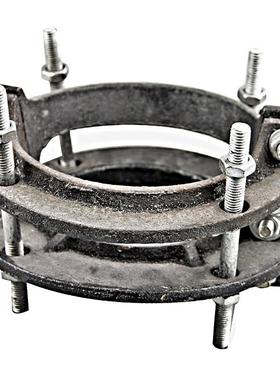 防滑卡箍防滑管箍100卡箍、抱箍否15.11.12.032559否AL-562906667