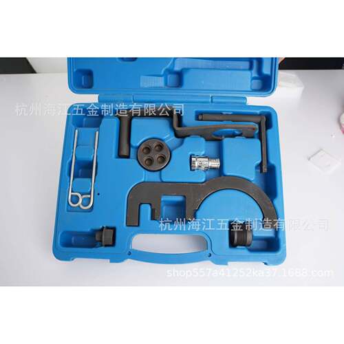 适用于BMW宝马N47N47SN572.0发动机凸轮轴盘正时工具汽修汽保