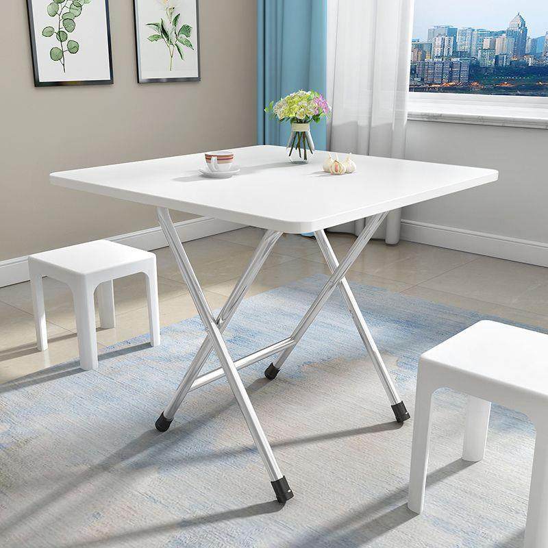 折叠桌子出租屋户外便携式吃饭桌家用学习写字桌宿舍方形小餐桌,电子/电工,接线端子,淘宝优惠券,粉丝福利购,淘宝优惠卷