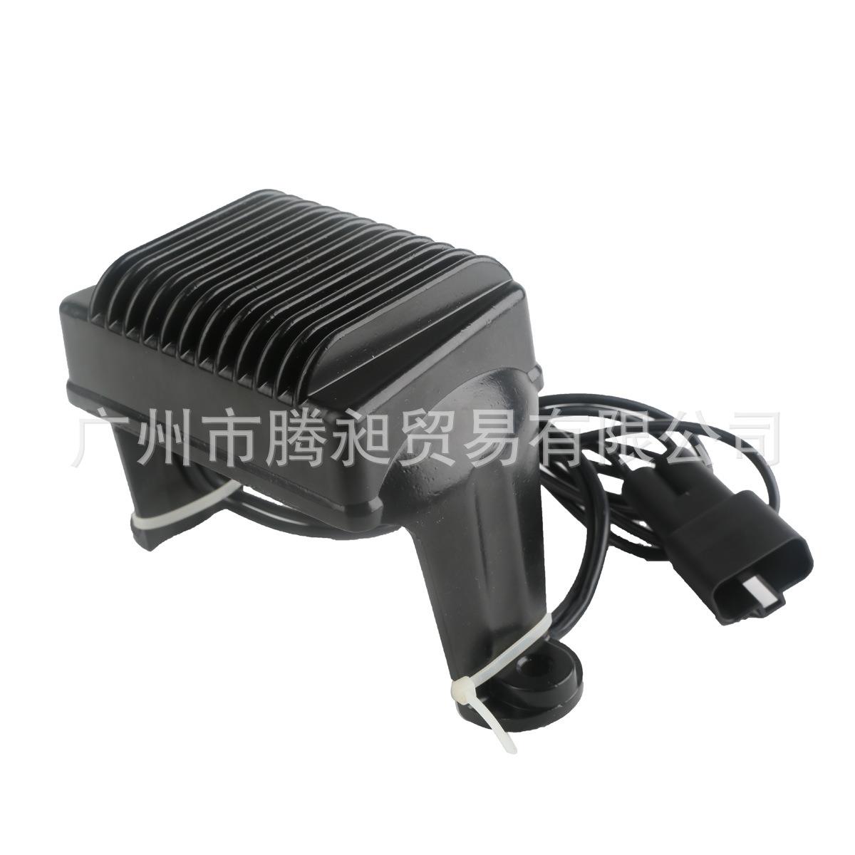 适用哈雷LHTCUIULTRA改装整流器97-01