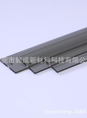 供应各种厚度耐高温高透光偏光板视觉光源检测用偏振板