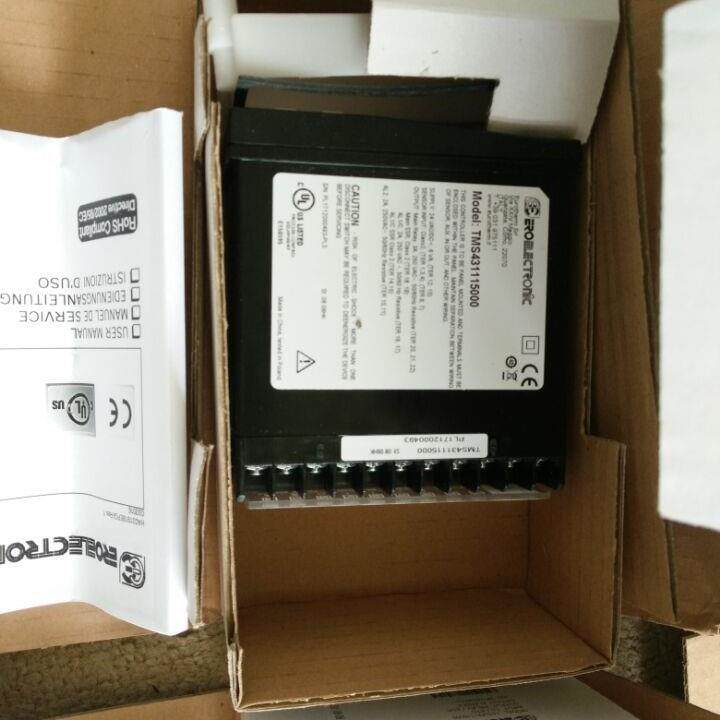 价格需核实.EROELECTRONIC温控器LHS4911030000