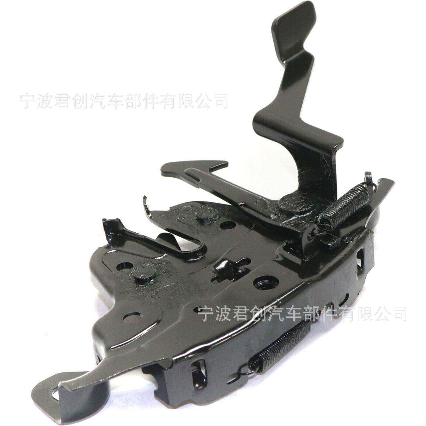 发动机盖锁引擎盖锁03-07适用INFINITIG3565601AM800IN1234104