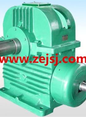 供应TPU平面包络减速机TPU减速箱TPU减速机TPU减速器