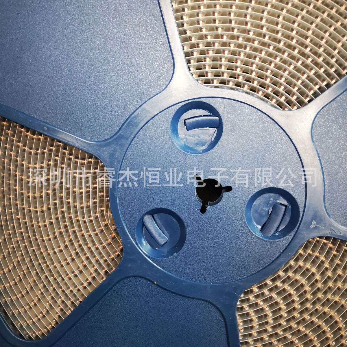贴片功率电感CD43绕线220UH 330UH 470UH 680UH 1MH 2.2MH大感量