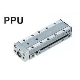 PPU系列·执行元件内置工作台型线性导轨(直线滑块型）