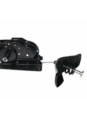 适用于福特F15097-03备胎升降器1L3Z1A131AAF65Z1A131A924-526