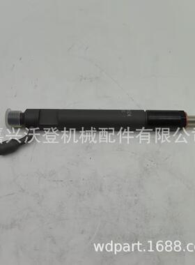 3802097JR908507KBAL105P18喷油器适用于康明斯6CT210发动机