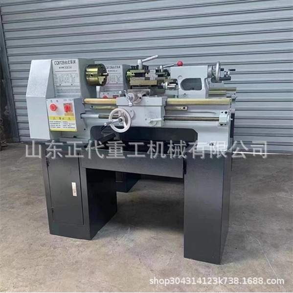 普通车床C6128直销微型车床CQ6128小型车床6128 小型普通车床