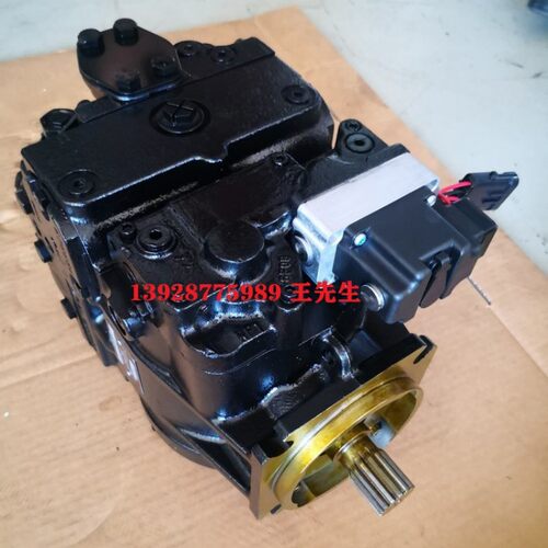 90R055KP1CD80L4S1C01GBA232324丹佛斯液压马达库存供应