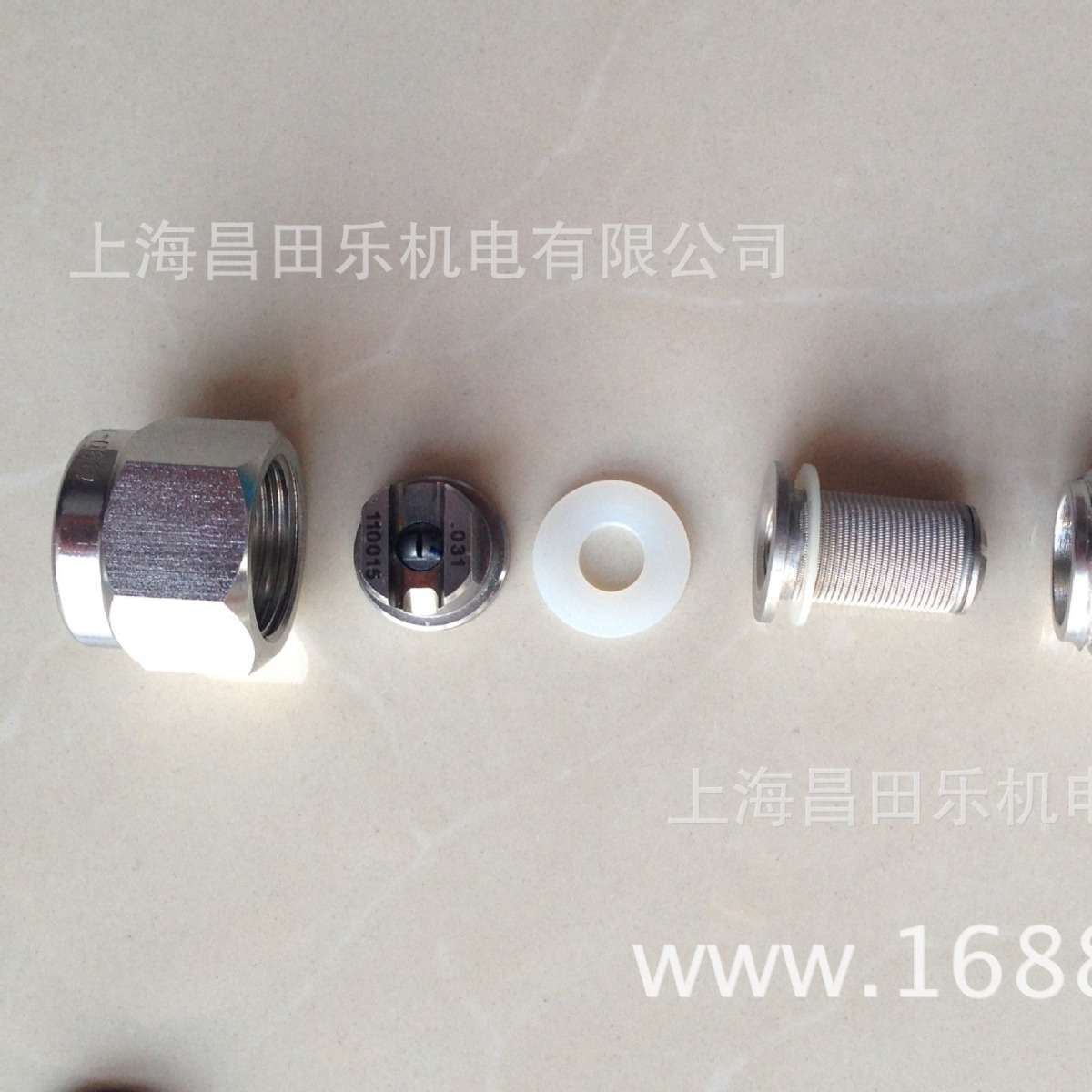 上海 销售原装 斯普瑞喷头043-13003-CT