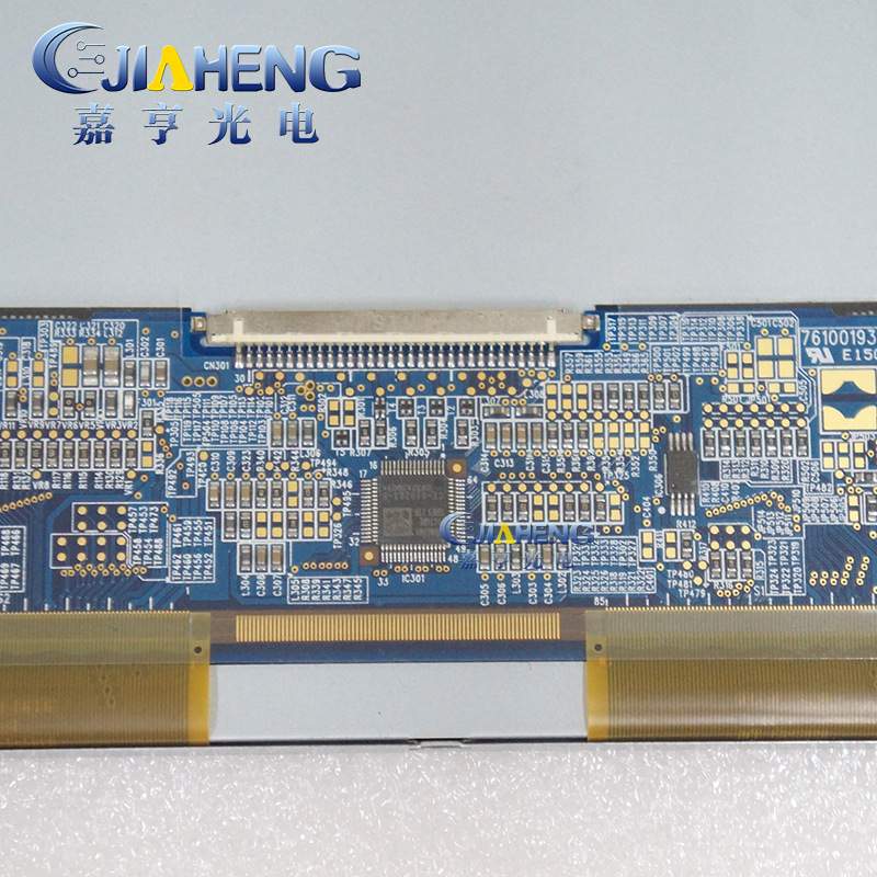 原装10.2寸中华CLAA102NA32CW 车载液晶显示屏内屏幕 LED/LCD屏幕