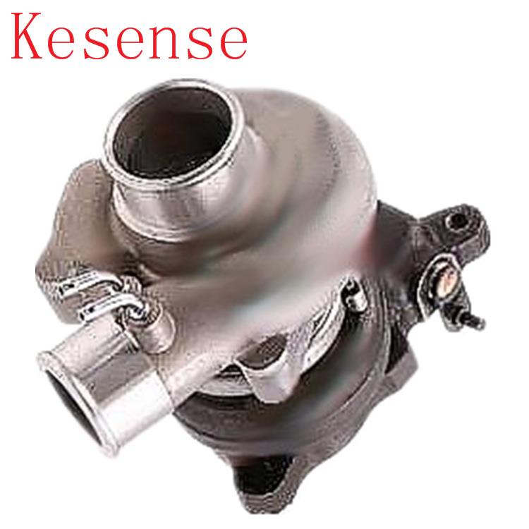 涡轮增压器及配件TFO35HM-12T/44913502110