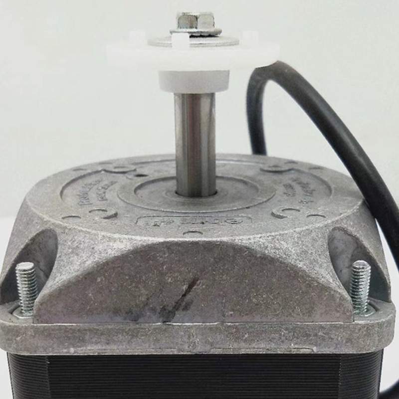 ebmpapst电动机EBM罩级电动机M4Q045-CF01-01 60W/16W 冷柜电动机