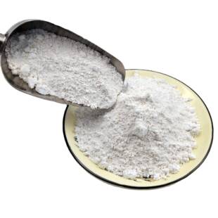 凹凸棒粘土粉高粘度吸附剂现货涂料小颗粒及载体用白色涂料用
