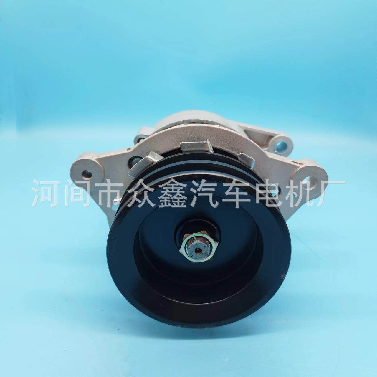 潍坊R4105/R6105/R6110柴油机JF2314JF2312交流发电机