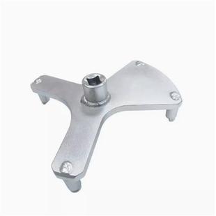 宝马5系7系油箱盖燃油泵扳手F01F02F18F25燃油泵拆卸专用工具