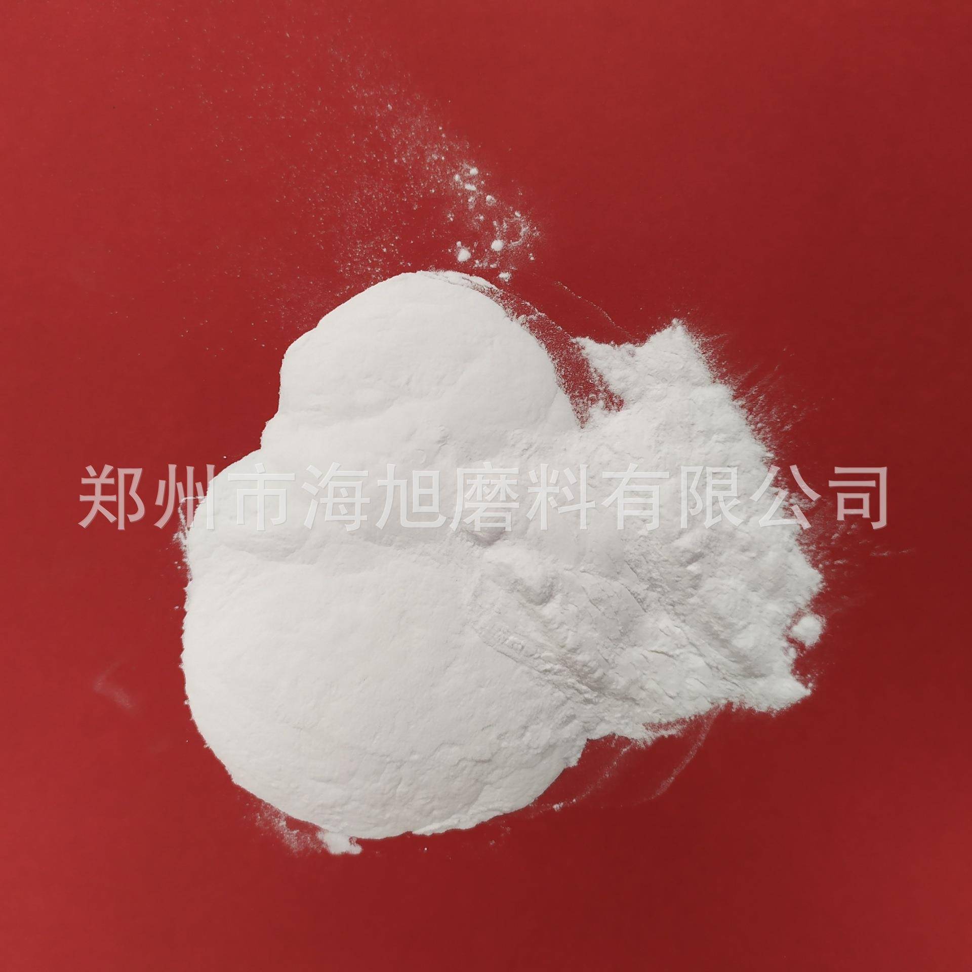 1200#白刚玉研磨膏用白刚玉微粉1200#